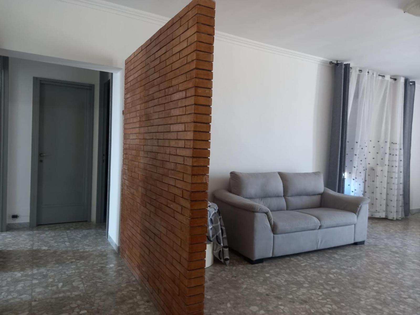 Mamas House Lejlighed Lido di Ostia Eksteriør billede