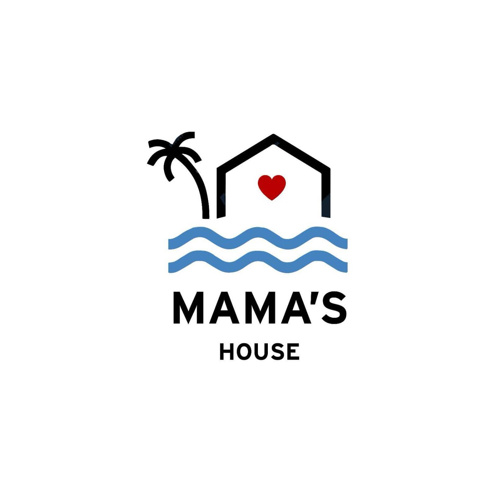 Mamas House Lejlighed Lido di Ostia Eksteriør billede