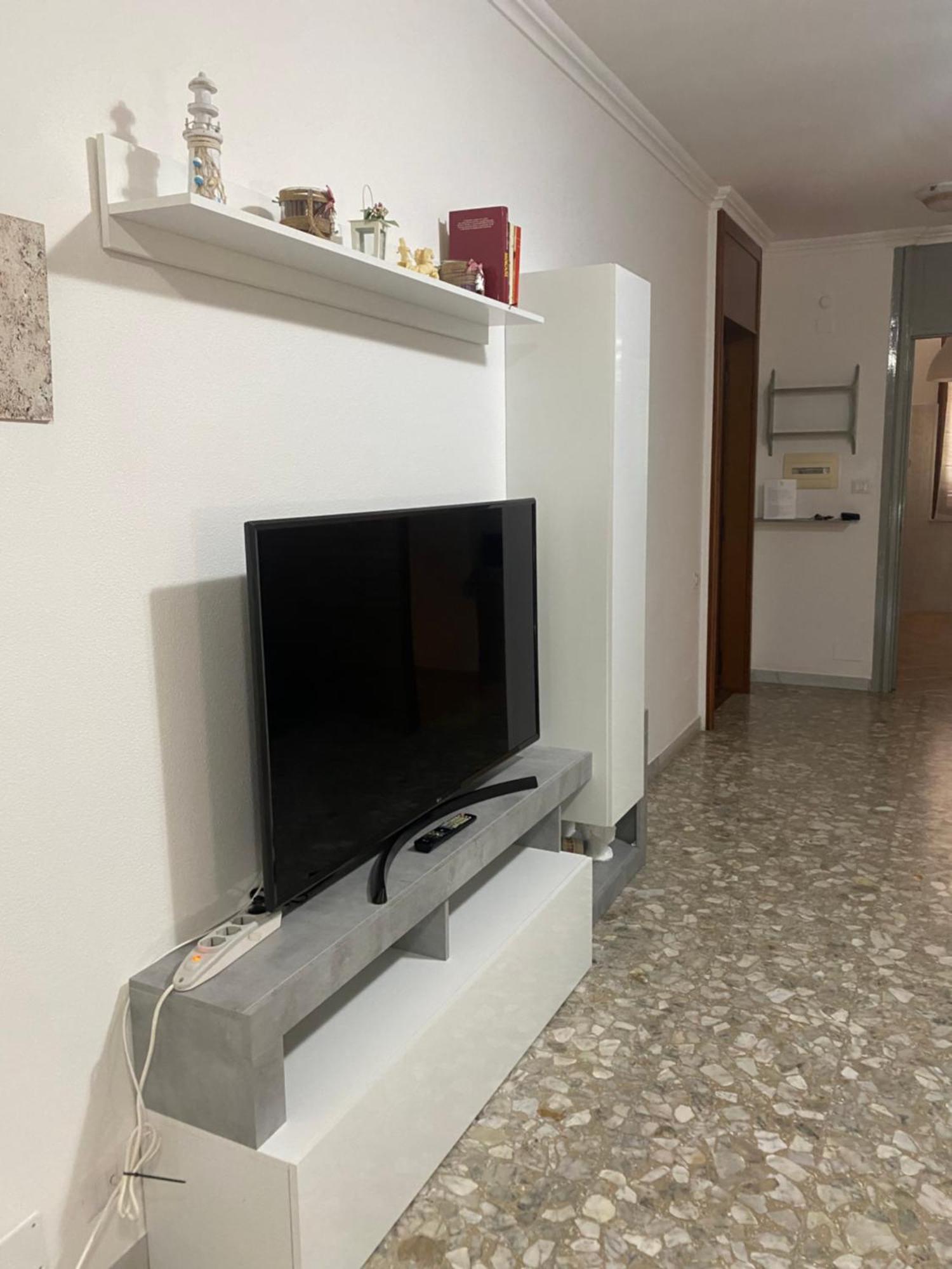 Mamas House Lejlighed Lido di Ostia Eksteriør billede